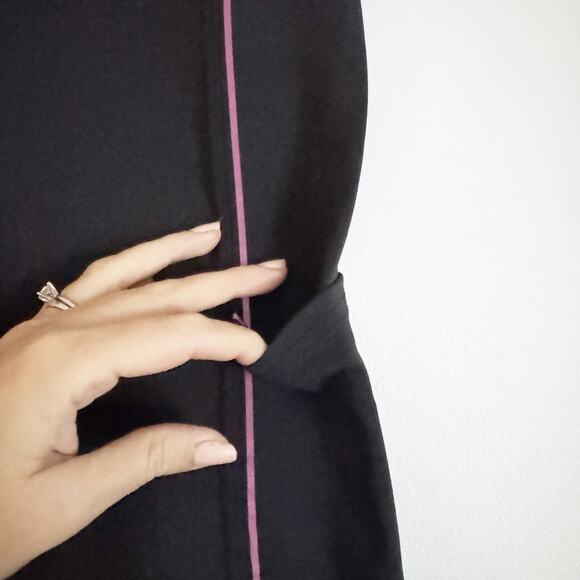 OUTDOOR VOICES FrostKnit 7/8 Leggings Black XXXL 3X - Picture 7 of 12